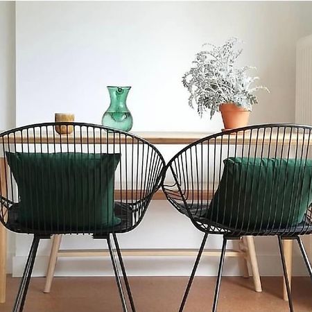 Studio Design - Terrasse- Ван Екстериор снимка