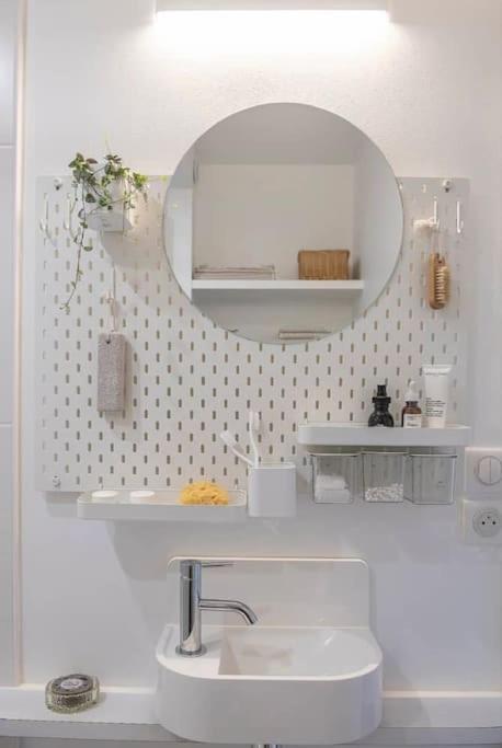 Studio Design - Terrasse- Ван Екстериор снимка