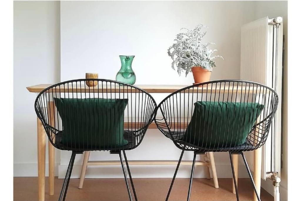 Studio Design - Terrasse- Ван Екстериор снимка